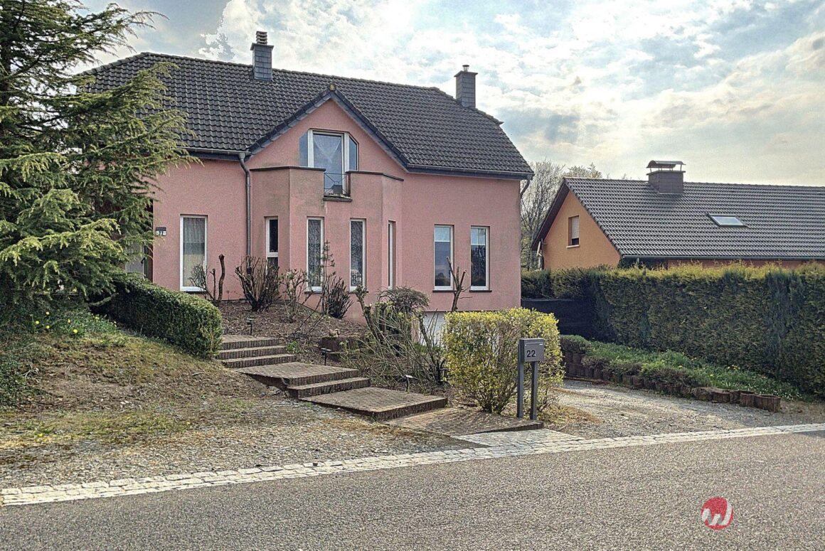 maison Lentzweiler