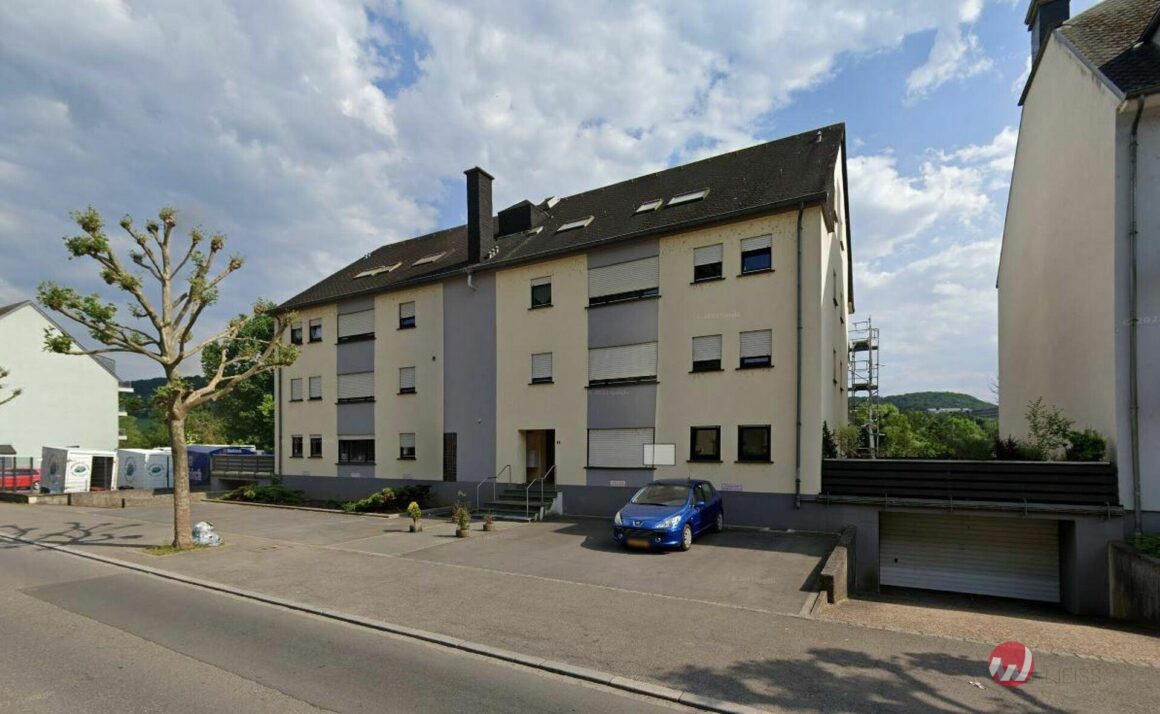 appartement Diekirch
